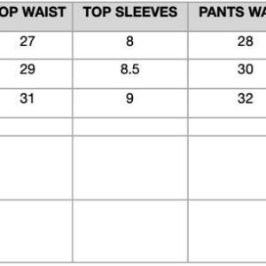 PW202671 Olive Linen Cord Set